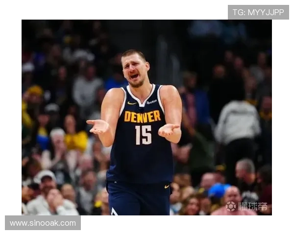 约基奇砍下30+15率队大胜绿军